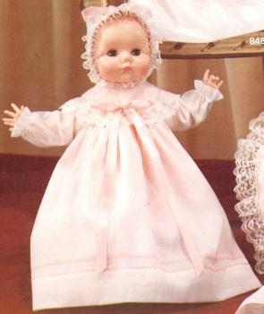 Effanbee - Little Lovums - Les Enfants - кукла